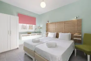 Columbine Apartment Agios Stefanos Corfu - Image 3