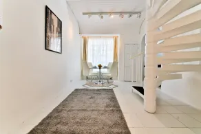 SUSSEX MEWS HOUSE - 2 BED - 3 MIN FROM THE SEA FRONT - Image 2
