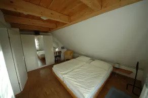 Cosy and sunny row house - Image 5
