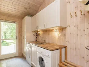 6 person holiday home in Ålbæk-By Traum - Image 2