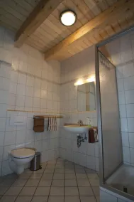 Cozy vacation apartment (63m2) in the heart of Franconia for up to 6 people - Image 2