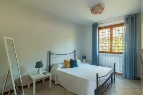 Pegaso: mit Balkon mit Seeblick, Pool und Garage - Image 3