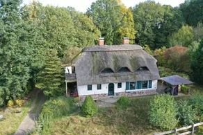 Vacation apartment am Seebusch - Image 5