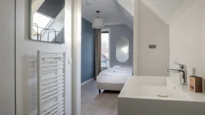Detached accommodation that can accommodate 6 people - Image 3