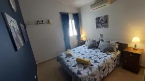Pletfri 2 soveværelser 2 badeværelser Villa Privat opvarmet pool til 4 (MAX 6) - Image 4
