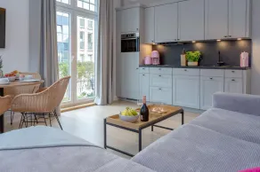 Starboard - Single-storey town villa offers space for 4 island lovers in the heart of the city - Image 4