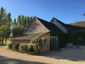 Schlösser der Loire-Hütte mit Pool - Ruhig - Authentizität und Komfort - Image 4