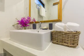 Lux 3 bedroom Villa Anagata - near fishing village - Image 2