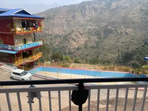 Hotel Maitri - Image 4
