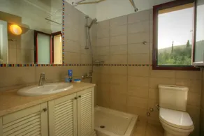 Attractive Villa, Private Pool, Amazing Sea Views - Walking Distance to Beach & Fiscardo Harbour! - Image 2