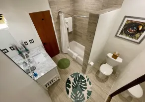 Clearview Villas (LOWER): Casual, Bright, Steps from Sea, Great for families! - Image 4