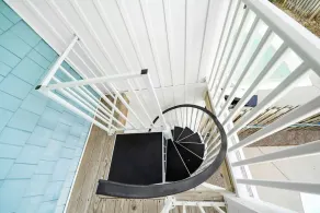 Sea Home Alabama - 3 Blocks From Beach With Private Pool And Ocean Views - Image 2