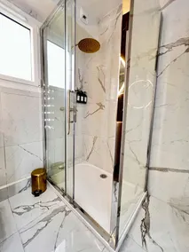 5min Palais, Luxury&Cinema Studio,Croisette,Forville,beaches - Image 2