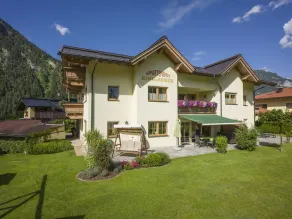 Vacation apartment type B - Apartments Kinigadner - Image 5