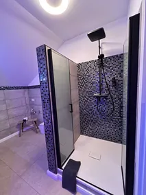 Rebenblick Ferienwohnung an der Weinstraße - Image 5