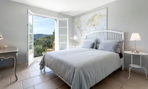 Villa Olea - Cuatro Habitaciones Villa, Capacidad 8 - Image 4