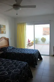 Belle et confortable maison à louer à Bucerias - Incroyable Villa 3BR !! - Image 4