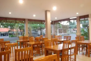 Hotel Dhyana Pura - Image 5