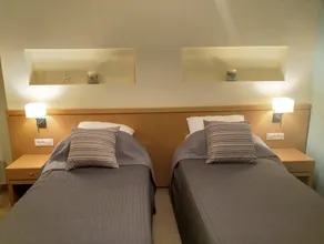 Finikounda ~ Light & Airy Studio Apartment - Image 5