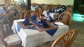 Jambo Travellers Hotel - Image 4