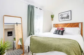 5 Cozy Casita Lux Tiny House, Firepit, 5 Mins To Downtown Guntersville - Image 4