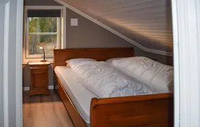 Fantastisk hjem i Hjartdal med sauna - Image 4