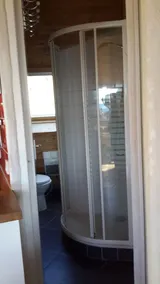Original round wood house T3 sea view - Image 3