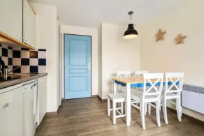 Résidence Cap Azur - Maeva-detaljer - 2-værelses lejlighed 5 personer - Komfort - Image 5