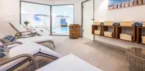 Strandburg Juist Apartment 208 - Schwimmbad und Sauna kostenfrei - Image 2