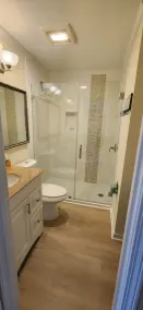 Adorablement meublé et rénové condo Ocean Villa avec mises à niveau à gogo! - Image 5