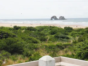 Seas the day, a beachfront home - Image 5