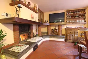 Vacation Home i Pascoso med 3 sovrum som kan rymma 6 - Image 2