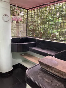 Cheerful 2-bd house near Trivandrum city. - Image 2