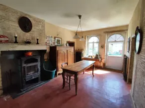Gîte à la ferme entre Loire, Vignobles et Bertranges - Image 2