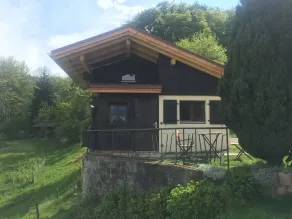 Small chalet with breathtaking views of Mont-Blanc, 5 minutes from the ski slopes - Image 2