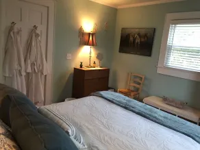 East of Edenton! Romantic sunset waterfront getaway on the Albemarle Sound! - Image 4