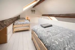 3-bedroom apartment in National Residence - Image 5