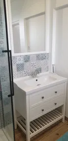 Renovated farmhouse 4 Kms from the beach and the GR34, access to sheep park! - Image 2