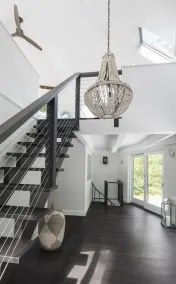 Cottage mit einem modernen europäischen Rand - Image 2