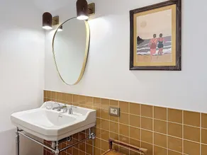 Casa totalmente attrezzata con griglia e giardino | Accanto alla spiaggia - Image 3