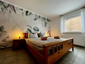 Ferienhaus Brockenpfad - Image 5