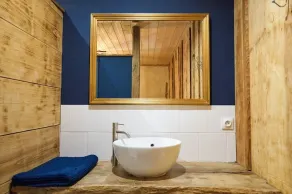 Domaine Moulin la Place, 20m swimming pool, Jacuzzi, 7ha park  - Image 2