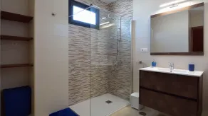 3 bedroom anti stress villa with private pool - Image 3