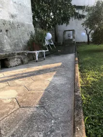 Villa grande característica apenas renovado no coração de Salento - Image 3