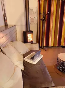 Namur - Malonne Self-catering cottage with all comforts - Image 5