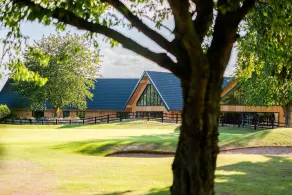 Landal Laceby Manor Resort & Spa - Image 2