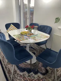 Cosy Studio Near Heathrow airport Free Parking - Image 4