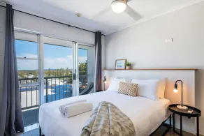 Yamba Views 6 - Oceanstays - Image 4
