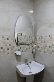 GREEN VILLA TSKALTUBO - Image 2