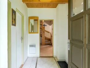 Casa a Javorník vicino al Parco Krkonose - Image 3